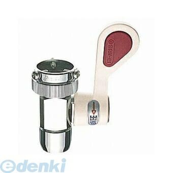 三栄水栓製作所 SANEI PM27 節水コック(4.0)