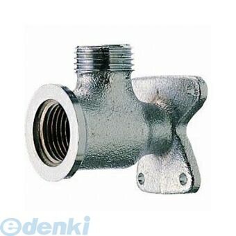 (LINEクーポン有)三栄水栓製作所 SANEI PT27-13 座付L形ソケット PT2713 水栓用品 配管用品 シールテープ付き 配管部品