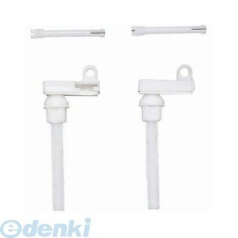 Rakuten - (LINEクーポン有)三栄水栓製作所 SANEI PW902-33 便座取付具 PW90233 トイレ用品 ホワイト 補修用取付具 水道用品 住宅設備