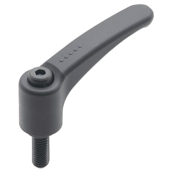 (LINEクーポン有)イマオコーポレーション IMAO EALA63AX20 エルゴアジャストクランプレバー EALA63AX20