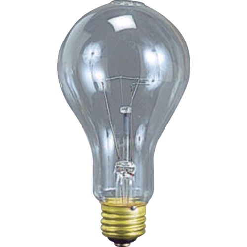 (LINEクーポン有)【即納在庫品】「直送」ハタヤ HATAYA TD-200 耐振電球200W ILI、KL型用TD200 370-471..