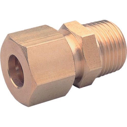【即納在庫品】「直送」アソー ASOH RS-1405 リングジョイント PT1／2×Φ15．88