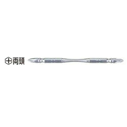 女性にもおすすめ！長さ：65mm入数：3本適用モデル：インパクトドライバー、ドライバー088381350822