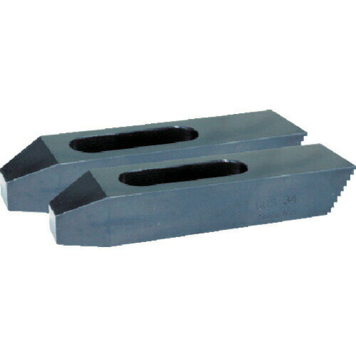 Rakuten - 【即納在庫品】「直送」ニューストロング 10S-10 ステップクランプ　使用ボルト　M24　全長250【キャンセル不可】