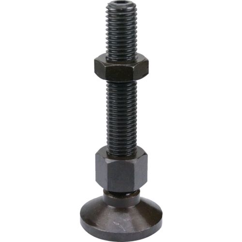 (LINEクーポン有)【即納在庫品】「直送」ニューストロング CHS-7000 スイベルパット付ボルト ボルトサ..