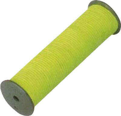 (LINEクーポン有)マイゾックス FCS-Y 蛍光ゴム水糸イエロー FCSY【キャンセル不可】 蛍光イエロー MYZOX