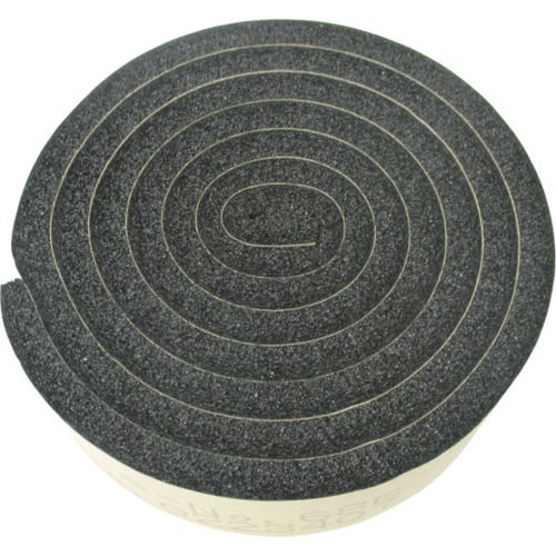 (LINEクーポン有)【即納在庫品】「直送」日東電工 NITTO 686X10X15 発泡シール材 エプトシーラー No．686 10mm×15mm×2m ブラック 214-4875 エプトシーラー 発泡シール材 ブラック 日東エプトシーラー