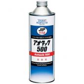 イチネンケミカルズ【旧タイホーコーザイ】 JIP110 アオタック500 缶 500ml JIP110 精密ケガキ用塗料ブ..