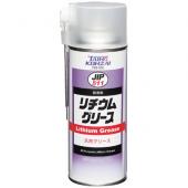 イチネンケミカルズ【旧タイホーコーザイ】 JIP511 リチウムグリース(エアゾール) 420ml