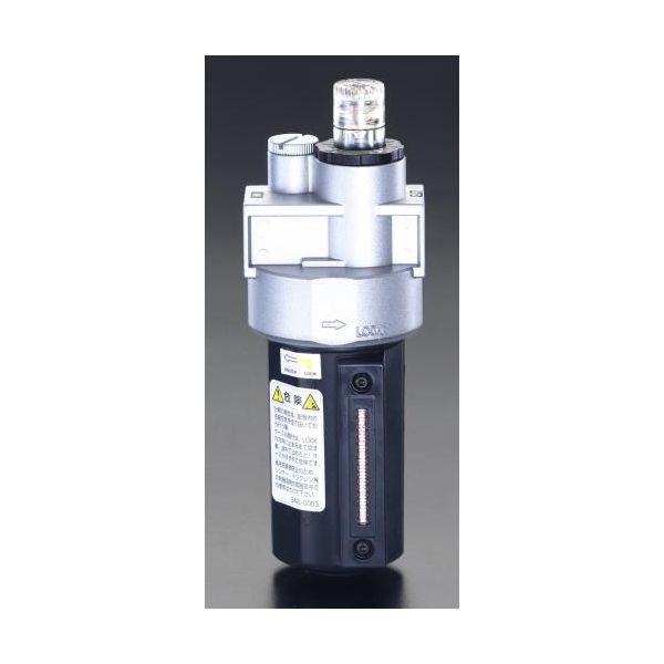 (LINEクーポン有)【個人宅配送不可】【即納在庫品】「直送」エスコ EA153CC-14 1/2RCルブリケータ EA153CC14【キャンセル不可】