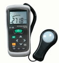 MK DT-1309 デジタル照度計
