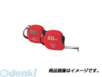 ■ロックタイプ19mm。■ワイドなテープに誤読の少ない大きな数字。※尺相当目盛仕様には、JISマークはつきません。■長さ：7.5m■重量：310g4957111498300