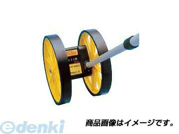 ■車輪直径：20cm■最小単位：10cm/最大距離：10km■伸縮サイズ：510/990mm■重量：1100g4957111087108