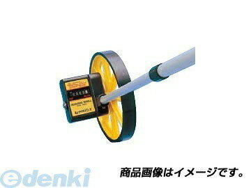 ■車輪直径：20cm■最小単位：10cm/最大距離：10km■伸縮サイズ：510/990mm■重量：800g4957111087009