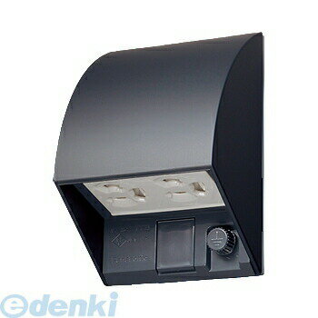 パナソニック電工 Panasonic WK4602BK スマートデザインシリーズ防水コンセント