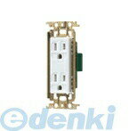 パナソニック電工 Panasonic WTF13123WK コンセント