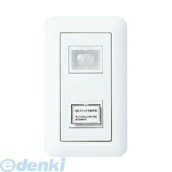 ■埋込住宅用EEスイッチ手動押釦(ホワイト) ■スイッチプレートWTC7101Wは別売りです。※商品の機能・詳細につきましてはパナソニック電工のホームページか下記までお願いいたします【パナソニックお客様ご相談センター】フリーダイヤル　0120-878-3654902710619724