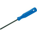 【即納在庫品】「直送」エイト EIGHT 006-1.5MM 六角棒ドライバー 単品 対辺寸法1.5mm(4)