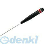 (LINEクーポン有)エイト EIGHT TD-1.5 六角棒ドライバー テーパーヘッド 単品 TD1.5