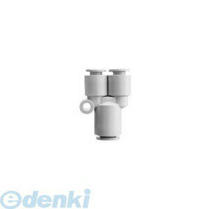 (LINEクーポン有)SMC KQ2U12-16A 【5個入】異径ユニオンワイ KQ2U1216A