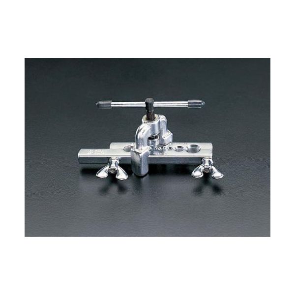 【即納在庫品】「直送」エスコ EA206C 3/16-5/8フレアーリングツール EA-206C【キャンセル不可】