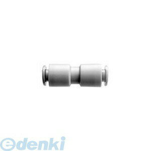 SMC KQ2H01-00A 【10個入】インチサイズワンタッチ管継手 ストレート KQ2H0100A