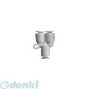 SMC KQ2U08-00A 【10個入】ユニオンワイ KQ2U0800A