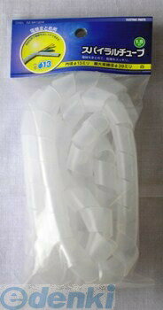 (LINE�����ݥ�ͭ)�������ŵ� DZ-SR13Z/W ���ѥ������塼�� ���13mm Ĺ��1��5m �� DZSR13ZW