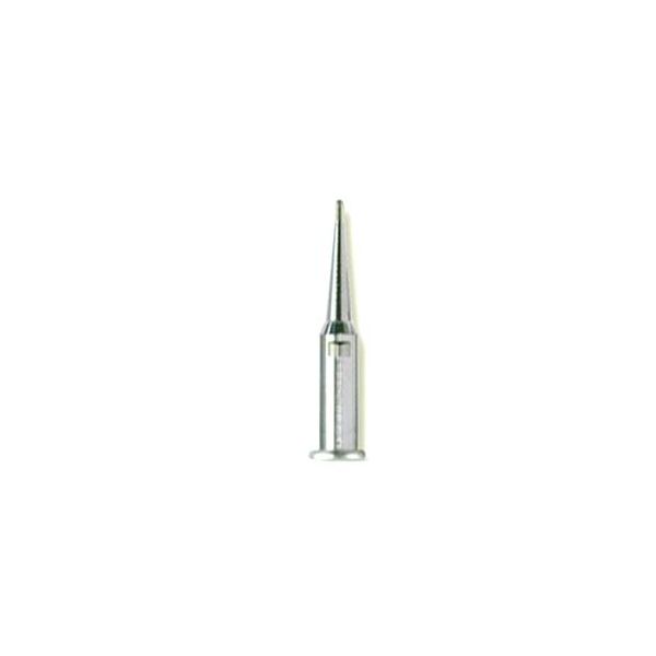 Soldering Irons - (LINEクーポン有)【個人宅配送不可】【即納在庫品】「直送」エスコ EA304ZF-1 EA304ZF-100用1.6mmチップ EA304ZF1【キャンセル不可】