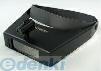 (LINEクーポン有)TSK 59LED ヘッドルーペ 59LED