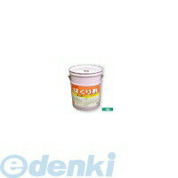 【個数：1個】友和 YUWA YUKA-CLEANER はくり剤 強力床クリーナー 18L YUKACLEANER