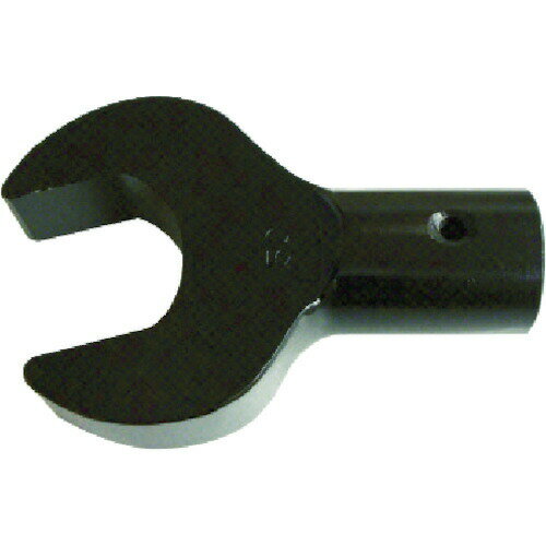 樂天商城 - 【即納在庫品】「直送」中村製作所 KANON 1000SCK55 へッド交換式トルクレンチ用スパナヘッド 1000SCK55【キャンセル不可】