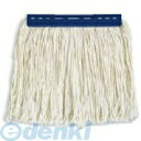 テラモト CL-374-431-3 テラモト FXモップ替糸 300g ブルー