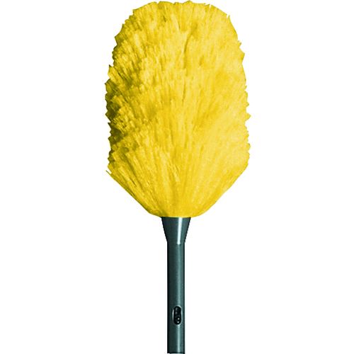 【即納在庫品】「直送」テラモト HP-516-220-5 ハウスポールアフロクリーン イエロー HP5162205(3)