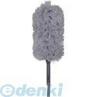 仕様●サイズ(mm):長さ約503 特徴●静電気を発生させてホコリを吸着しながら、手軽にお掃除できます。 用途●手の届かない高所のお掃除に。 材質/仕上げ●柄：ABC樹脂●パイル：ポリプロピレン100％●縫糸：ナイロン100％ 4904771544731