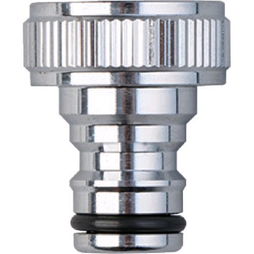 【即納在庫品】「直送」タカギ takagi G313 メタルネジ付蛇口ニップルL