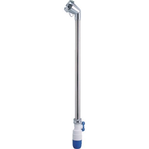 タカギ takagi G253 メタルシャワーLRコック付