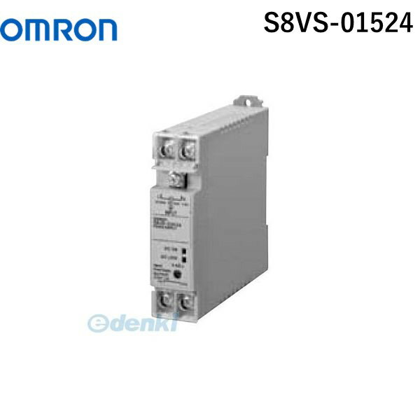 iDECAŷԾŹ㤨֥ OMRON S8VS-01524 å󥰡ѥץ饤 S8VSڥ󥻥ԲġۡפβǤʤ6,128ߤˤʤޤ