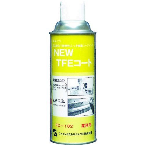 ¨Ǽ߸ʡۡľץե󥱥ߥ FCJ FC-102 ˥塼TFE 420ml FC102 361-0268