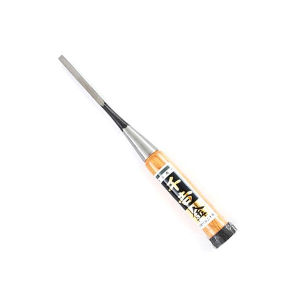 Chisels - (LINEクーポン有)4977292119214 追入のみ 4977292119214 千吉 千吉金 藤原産業 大工道具 本鍛造 SENKICHI 作業工具