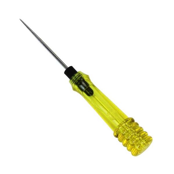 4977292142854 収納式千枚通し