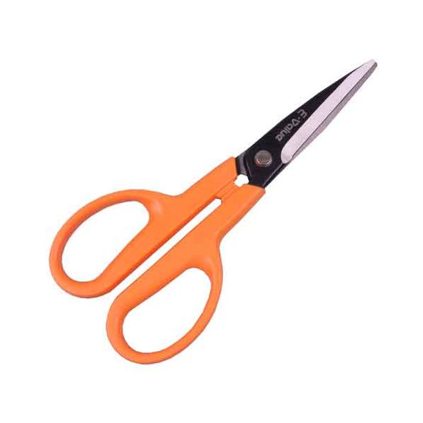 4977292180634 クラフト鋏 コンパクト 4977292180634 E-Value 藤原産業 クラフト鋏コンパクト クラフト..