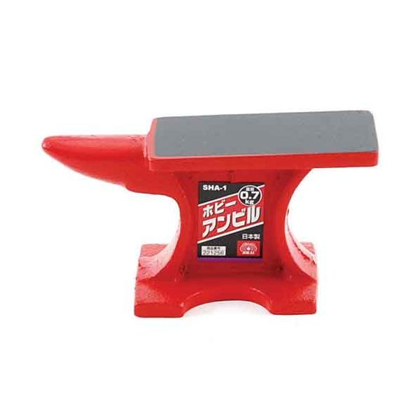 (LINEクーポン有) 4977292221252 ホビーアンビル 4977292221252 藤原産業