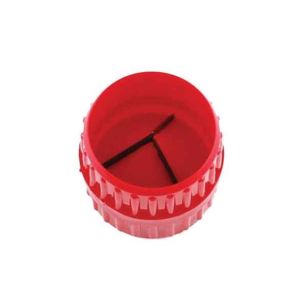 4977292222570 チューブリーマ 4977292222570 藤原産業 面取りカッター 配管工具 バリ取り