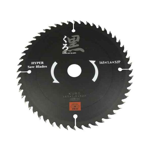 (LINEクーポン有)4977292309516 くろ 木工チップソー 4977292309516 木工用チップソー 藤原産業 丸のこ..