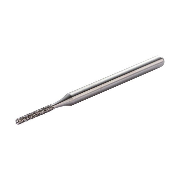 樂天商城 - (LINEクーポン有)4977292334129 軸付ダイヤモンド砥石 4977292334129 ストレートフィッシャータイプ ダイヤモンド砥石PRO 藤原産業