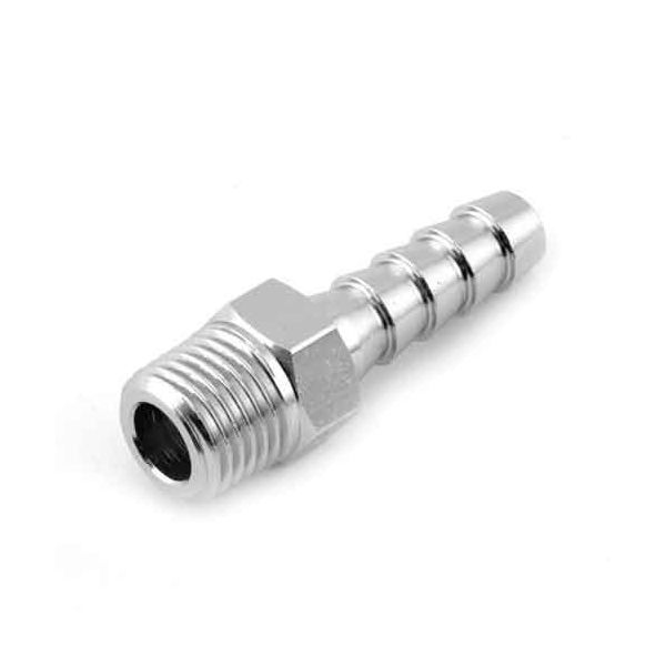 4977292443678 ホースニップル H9×2M 4977292443678 藤原産業 作業工具 継ぎ手