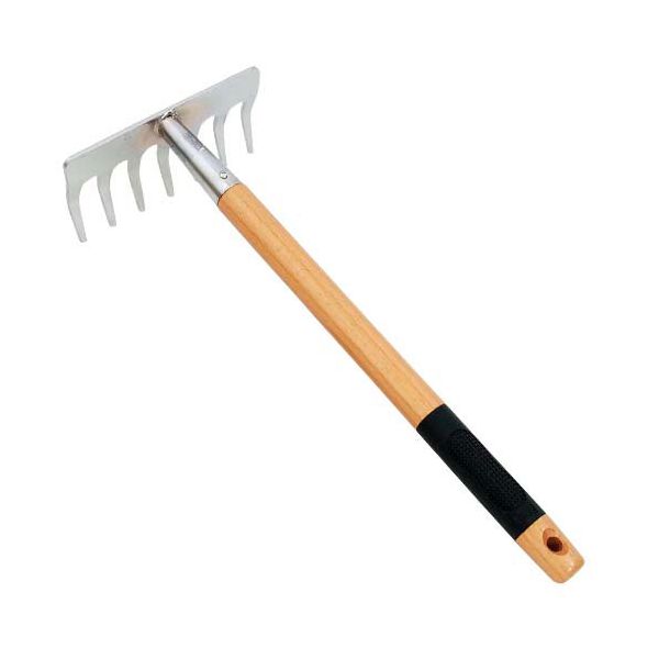 4977292620956 ガーデンレーキ（G付き）