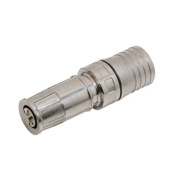 (LINEクーポン有)4977292652810 サニーホース用ノズル 4977292652810 散水ノズル 藤原産業