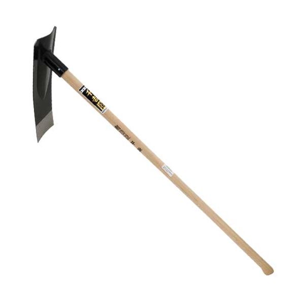 4977292688468 南濃型平鍬 鋼付 4977292688468 千吉 千吉金 南濃型平鍬鋼付 藤原産業